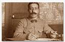 A mon sympathique collègue Coeurdevey C.Sarrazin. Mars 1916 Le Raincy.