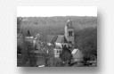 Eglise de Pierrefonds.