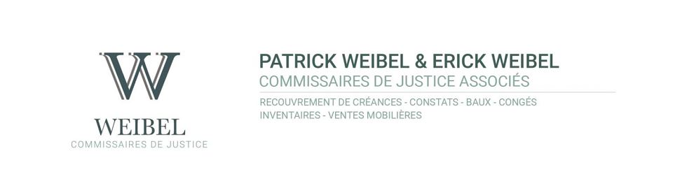 CBHuissiers | WEIBEL Patrick